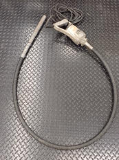 コンクリートバイブレーター|MIKASA