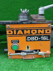 鉄筋ベンダー|DIAMOND