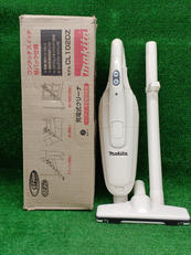 充電式クリーナ|MAKITA