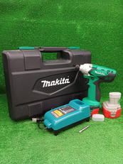 充電式インパクトドライバ|MAKITA