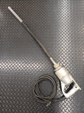 コンクリートバイブレーター|MAKITA