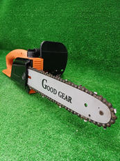 電気チェーンソー|SHINKO