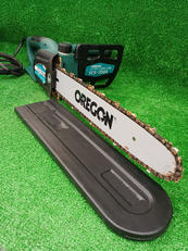 電気チェーンソー|SHINKO