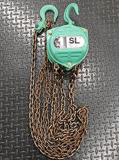 チェーンブロック|ELEPHANT