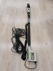 高枝切りチェーンソー|POWERG