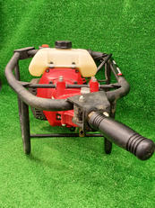 エンジンオーガー|ZENOAH