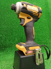 充電式インパクトドライバー|MAKITA