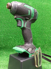 コードレスインパクトドライバ|日立工機