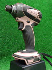 充電式インパクトドライバ|MAKITA