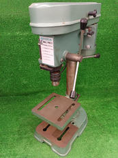 卓上ボール盤|GENERAL