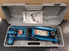 フロアジャッキ|EMERSON