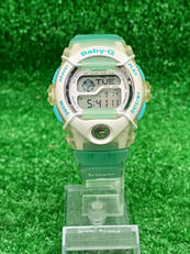 BABY-G|CASIO