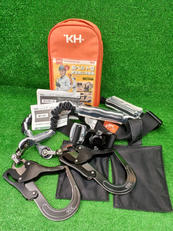 胴ベルト型ランヤード|KH