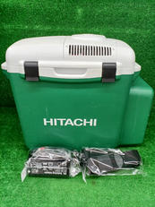 コードレス冷温庫|HITACHI