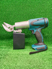 充電式メタルカッター|不明