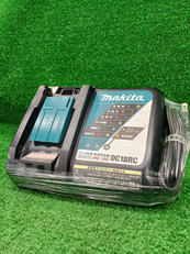 充電器|MAKITA