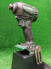 コードレスインパクトドライバ|HITACHI