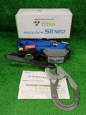 落下防止用具|TITAN