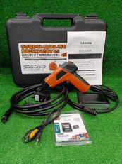 ファイバースコープ|日動工業株式会社