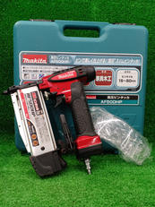 高圧ピンタッカ|MAKITA