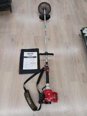 エンジン刈払機|MARUYAMA