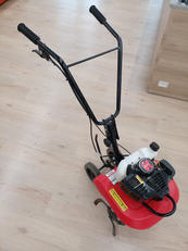 エンジン耕運機|NAKATOMI