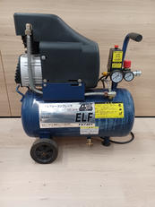 オイルフリーコンプレッサ|アネスト岩田