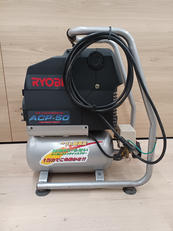 エアーコンプレッサー|RYOBI