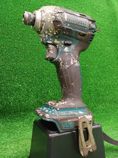 充電式インパクトドライバ|MAKITA