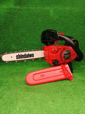 エンジンチェーンソー|SHINDAIWA