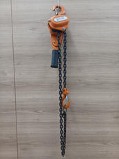 レバーブロック|コンドーテック