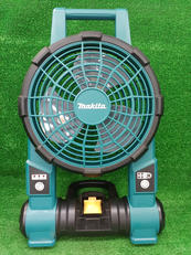 充電式ファン|MAKITA