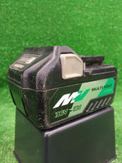 バッテリー|HIKOKI