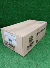 メッシュハーネス|ミドリ安全