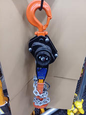 レバーブロック|ELEPHANT