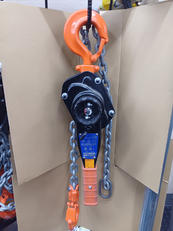 レバーブロック|ELEPHANT