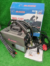 インバータ溶接機|GUOZHI