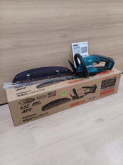 充電式ヘッジトリマ|MAKITA