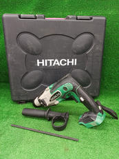 コードレスロータリハンマドリル|HITACHI