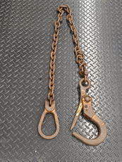 チェーンスリング|KITO