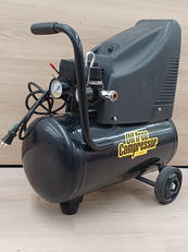 エアーコンプレッサー|アークランドサカモト