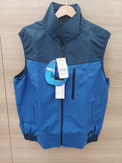 エアリージャケット|MIZUNO