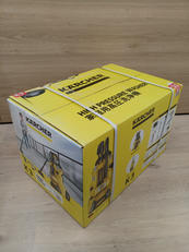 高圧洗浄機|KARCHER