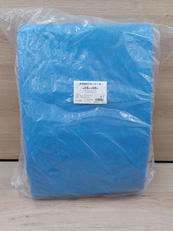 ＃3000ブルーシート|MORIRIN