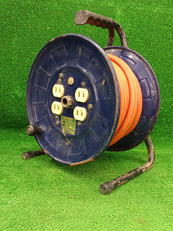 コードリール|日動工業