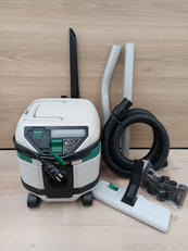 集じん機|日立工機