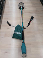 充電式草刈機|MAKITA