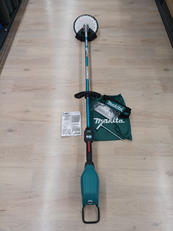 充電式草刈機|MAKITA