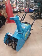 エンジン除雪機|YAMAHA