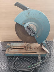 高速切断機|SHINDAIWA